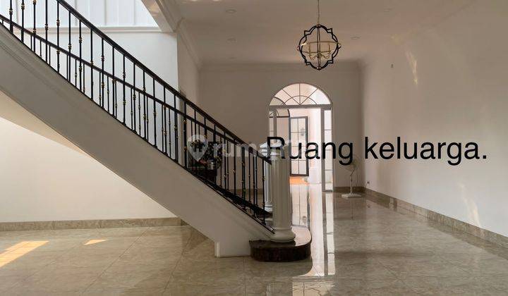 Rumah 2 Lantai Baru Mewah Strategis Rawa Belong Jakarta Barat 2