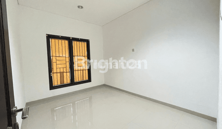 SEWA RUMAH 3 LANTAI TAMAN RATU KEDOYA DEKAT GREENVILLE DURI KEPA JAKARTA BARAT 2