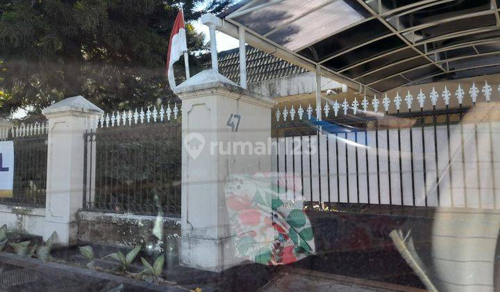 Rumah 2 Lantai Bagus Lokasi Strategis Slipi Jakarta Barat 1