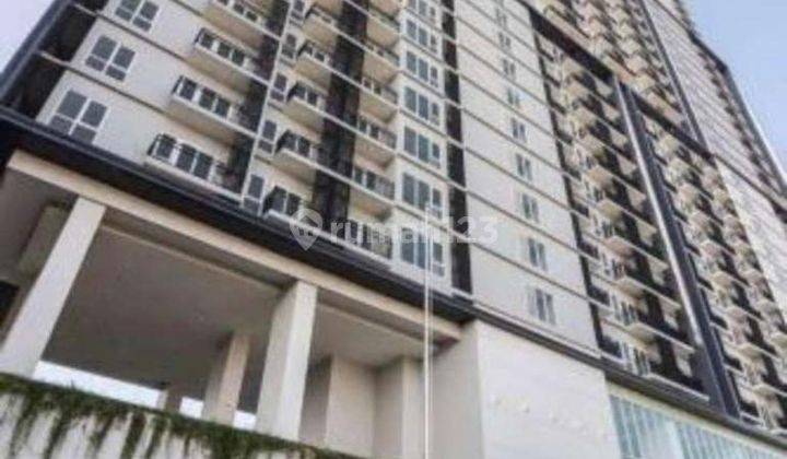 Apartemen Breeze Tower Bintaro 1 BR Furnished 1