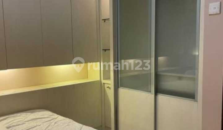 Apartemen Mediterania 2 Tower Jasmine Lantai 19 Jakarta Barat 2