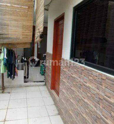 Rumah Kos 4 Lantai Bagus Unfurnished Dekat Untar Tanjung Duren Utara 2