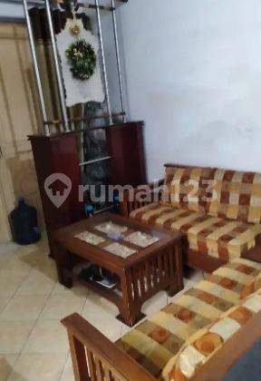 Rumah 1 Lantai Unfurnished di Kedoya Selatan Jakarta Barat 1