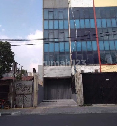 Ruko 4 lantai Tanjung Duren Raya Jakarta Barat pinggir jalan raya Ruko 4 lantai Tanjung Duren Raya Jakarta Barat pinggir jalan raya