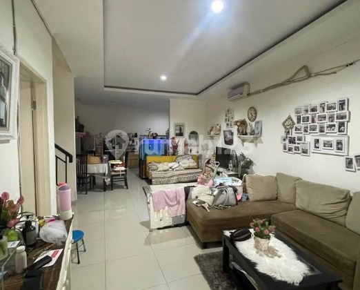 Rumah 2 lantai siap huni Green Mansion Daan Mogot Jakarta Barat  2