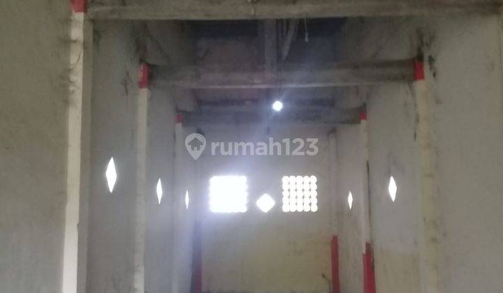 Gudang 2 menit ke pintu tol driyorejo &amp; citraland driyorejo 1