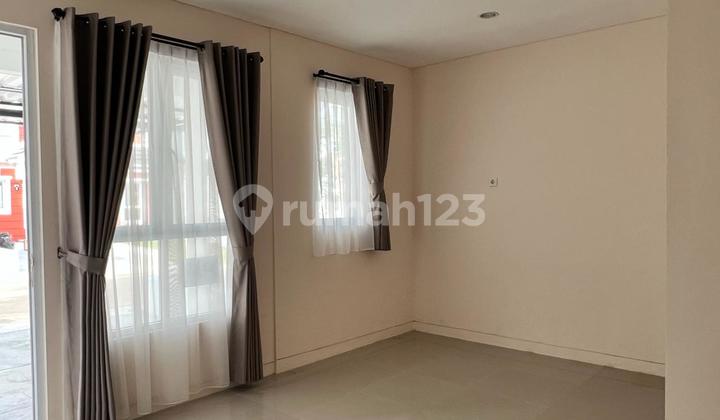 Rumah 2 Lantai Disewakan di Victoria Highland Bsb Ngaliyan 2