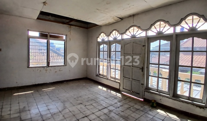 Rumah Dijual Cepat di Citandui Semarang Timur 2