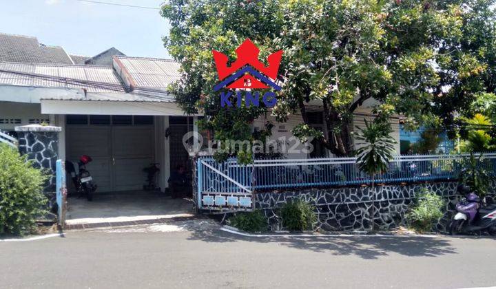 Rumah Dijual Dekat Undip Tembalang  1