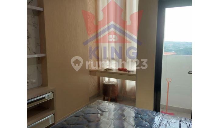 The Alton Apartment Full Furnished Tembalang  3