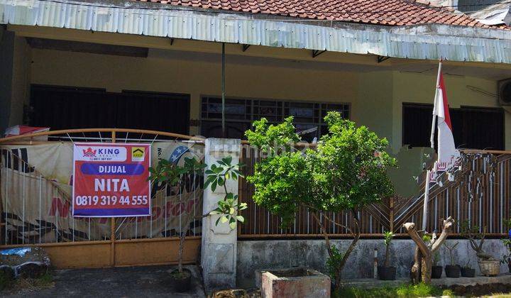 Rumah dijual di Rejosari, Semarang Timur 2