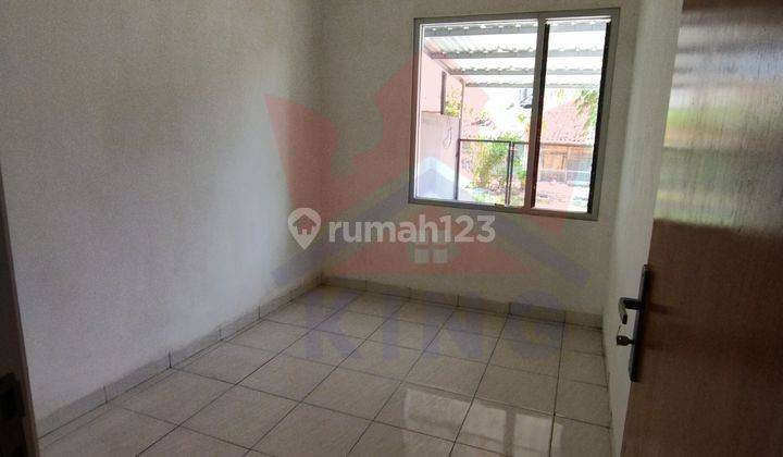 Rumah siap huni di tengah kota Semarang 2