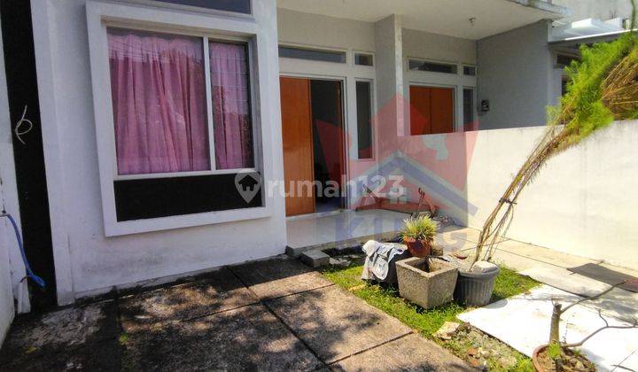 Rumah disewakan di di Jl. Rejosari tengah kota Semarang 2