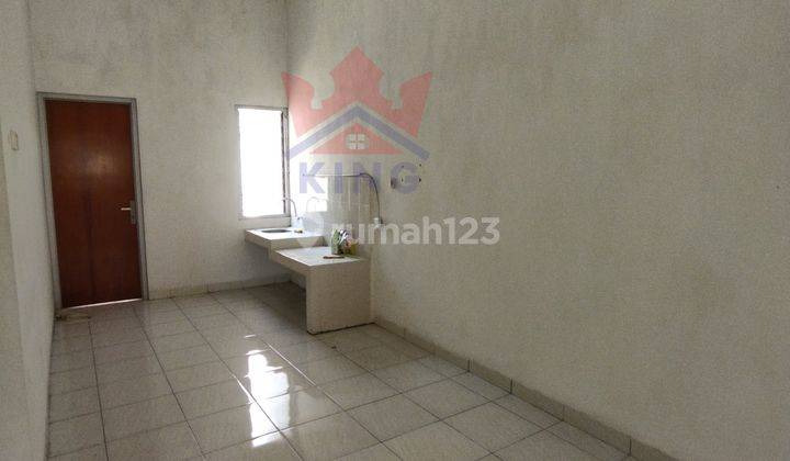 Rumah disewakan di di Jl. Rejosari tengah kota Semarang 6