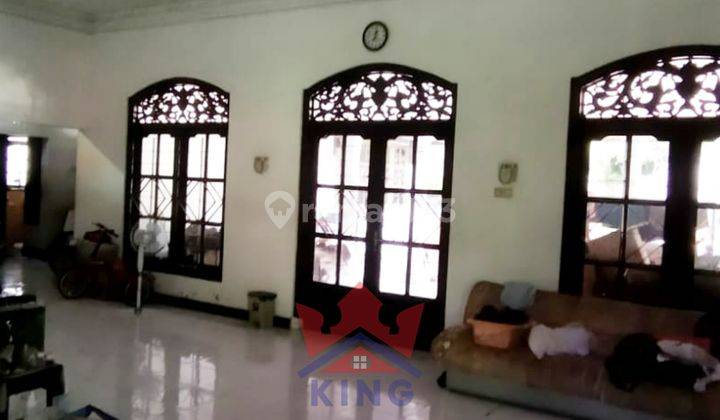 Rumah Dijual Di Taman Semeru, Gajahmungkur (nt0350) 2