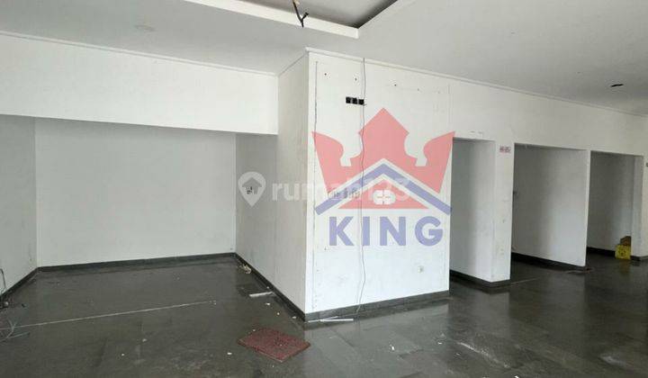 Bangunan kantor disewakan di tengah Kota 4