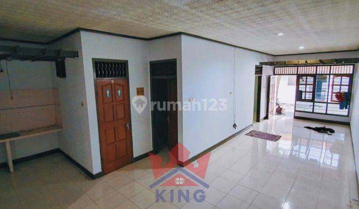 Rumah Disewakan Di Brigjend Sudiarto Semarang 2