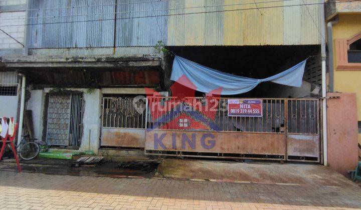 Dijual cepat tanah di Murti Jati , Muktiharjo Semarang ( Nt 2961 ) 1