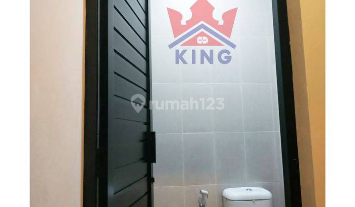 Ruko siap pakai dijual di Peterongan Plaza  6