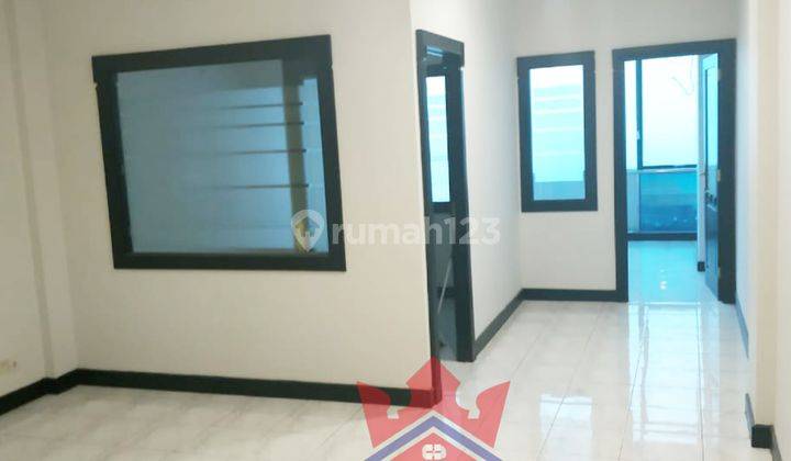 Ruko siap pakai dijual di Peterongan Plaza  7