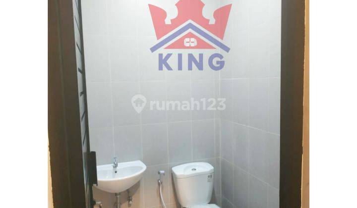 Ruko siap pakai dijual di Peterongan Plaza  9