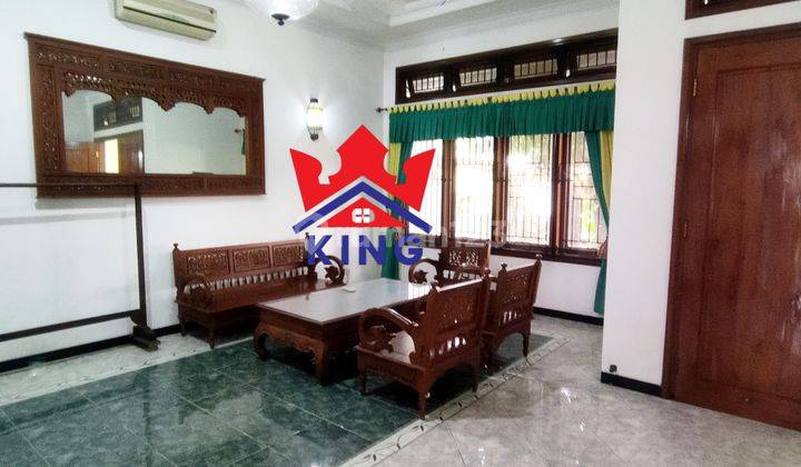 Rumah bersih siap huni disewakan di Puspowarno  4