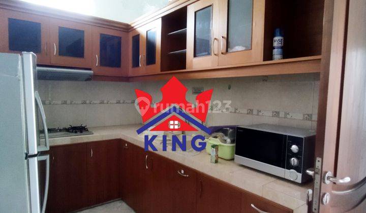 Rumah bersih siap huni disewakan di Puspowarno  6
