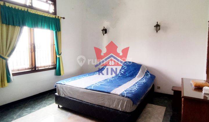Rumah bersih siap huni disewakan di Puspowarno  8