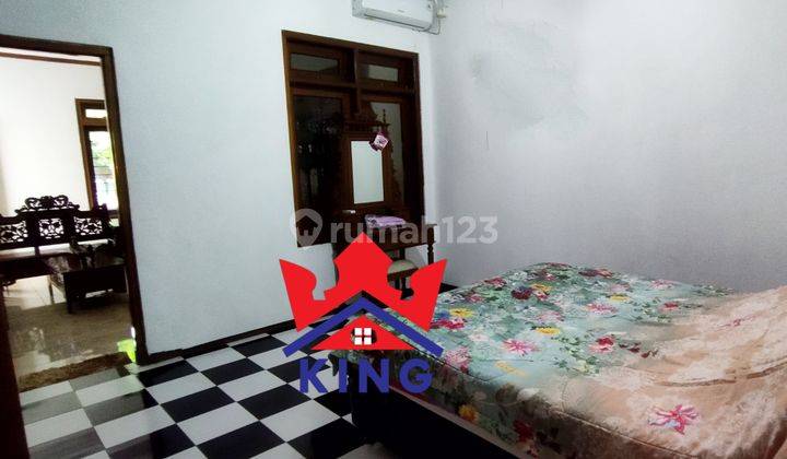 Rumah siap huni bersih terawat   di Semarang Barat 7