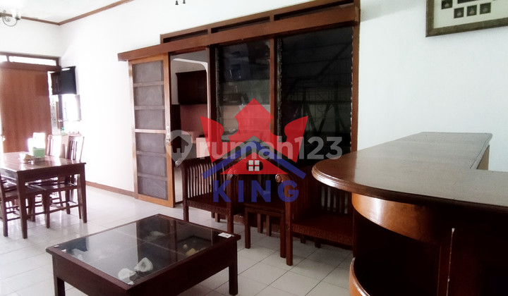 Rumah siap huni bersih terawat   di Semarang Barat 8