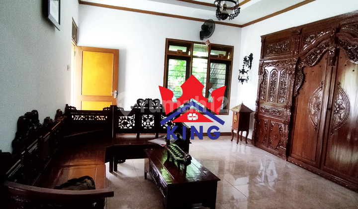 Rumah siap huni bersih terawat   di Semarang Barat 13