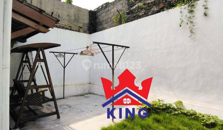 Rumah siap huni bersih terawat   di Semarang Barat 16