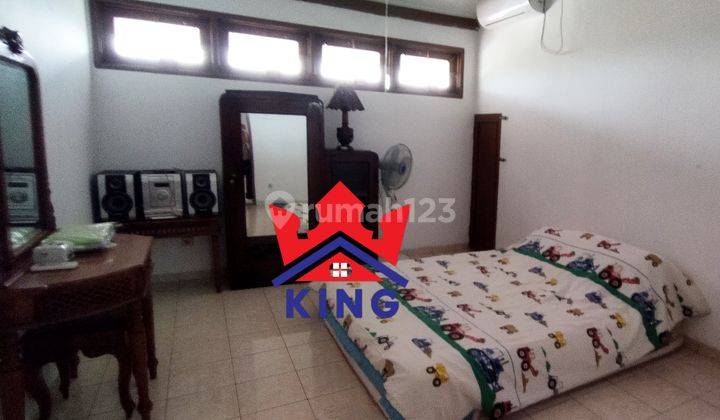 Rumah siap huni bersih terawat   di Semarang Barat 20