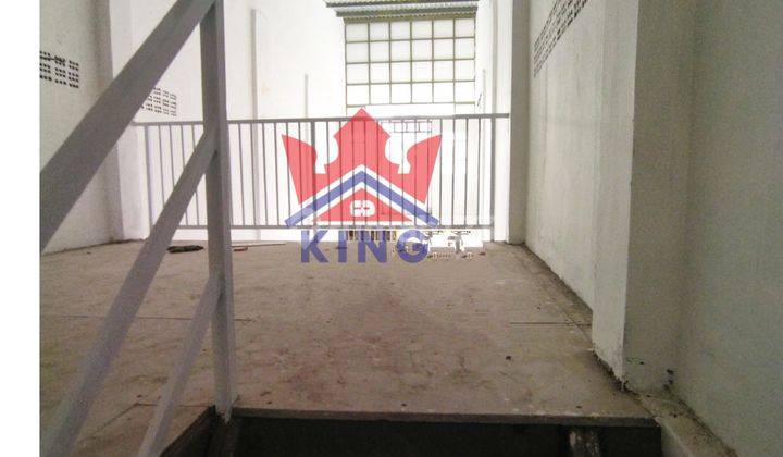 Ruko siap pakai disewakan di tengah kota 5
