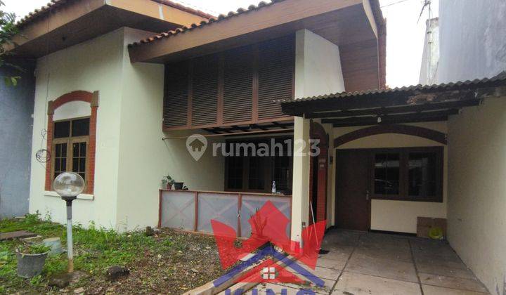 Rumah dijual cepat tengah kota Semarang 2