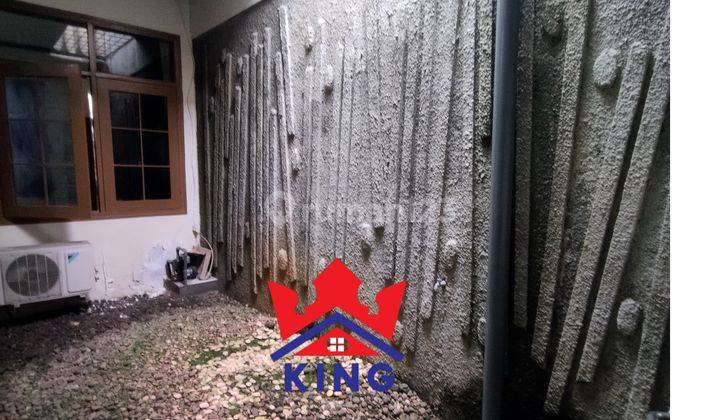 Rumah dijual cepat tengah kota Semarang 2