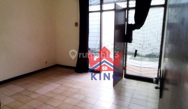 Rumah dijual cepat tengah kota Semarang 2