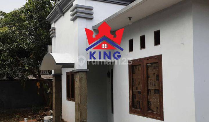 Rumah siap huni disewakan di UNDIP Tembalang 2