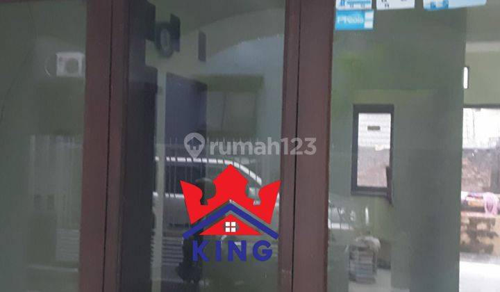 Rumah siap huni disewakan di UNDIP Tembalang 4