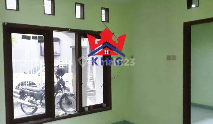 Rumah siap huni disewakan di UNDIP Tembalang 7