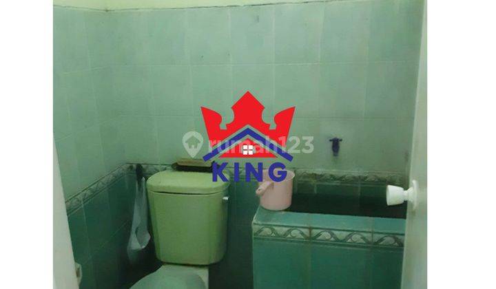 Rumah siap huni disewakan di UNDIP Tembalang 9