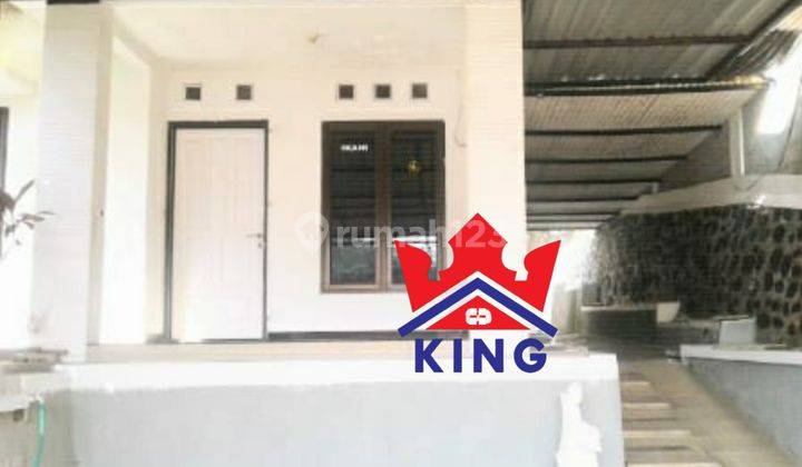 Rumah dijual cepat di Pudaksari, Banyumanik Semarang  1