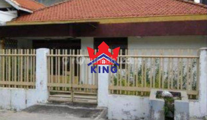 Rumah dijual di Jl. Lingga Semarang 1