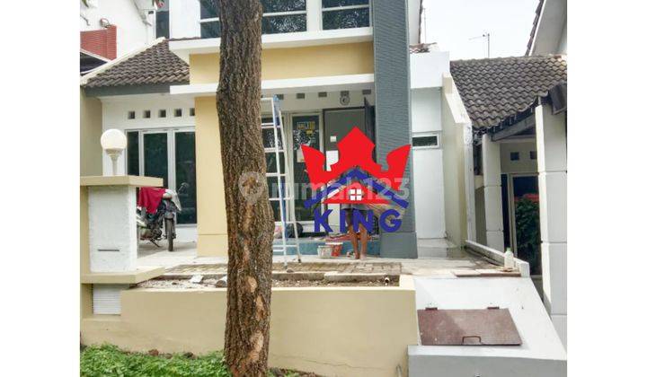 Jual cepat rumah siap huni  di Pandanaran Hill Semarang 2