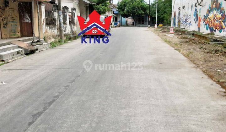 Tanah strategis dijual cepat di Pesisir Rembang ( Nt 609)  2