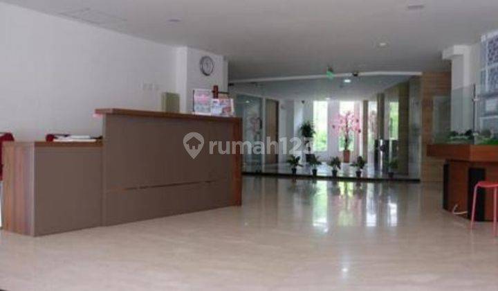Apartemen  Candiland lt 17 Dijual Cepat 2