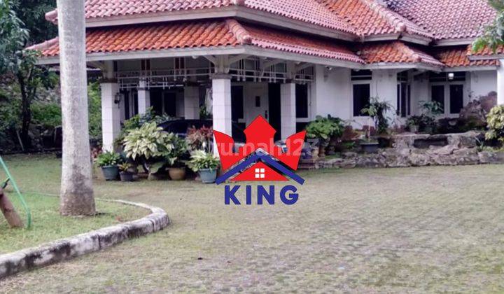 Rumah Susukan, Ungaran dijual cepat 1