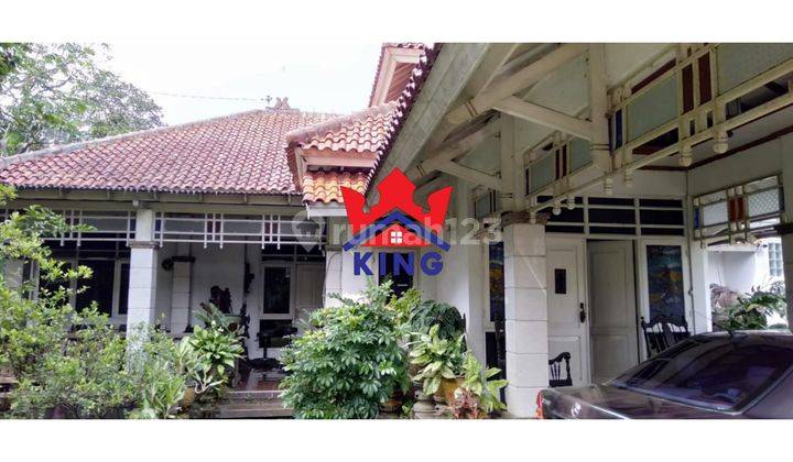 Rumah Susukan, Ungaran dijual cepat 2