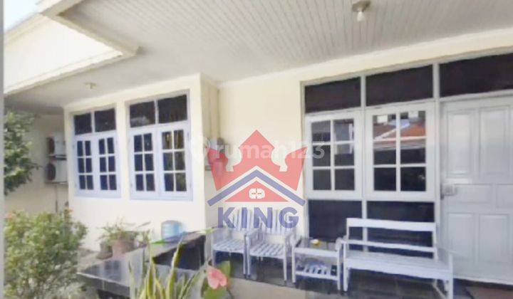 Dijual cepat rumah di Tanah Mas 1