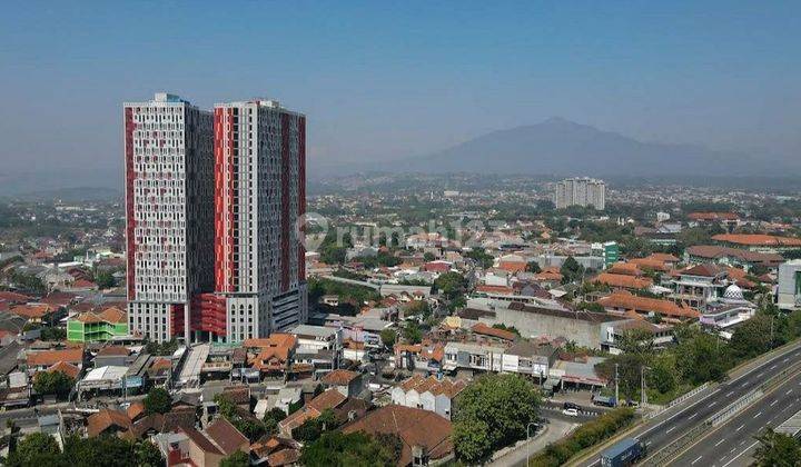 Apartemen Alton Dekat Undip Tembalang Dijual 2